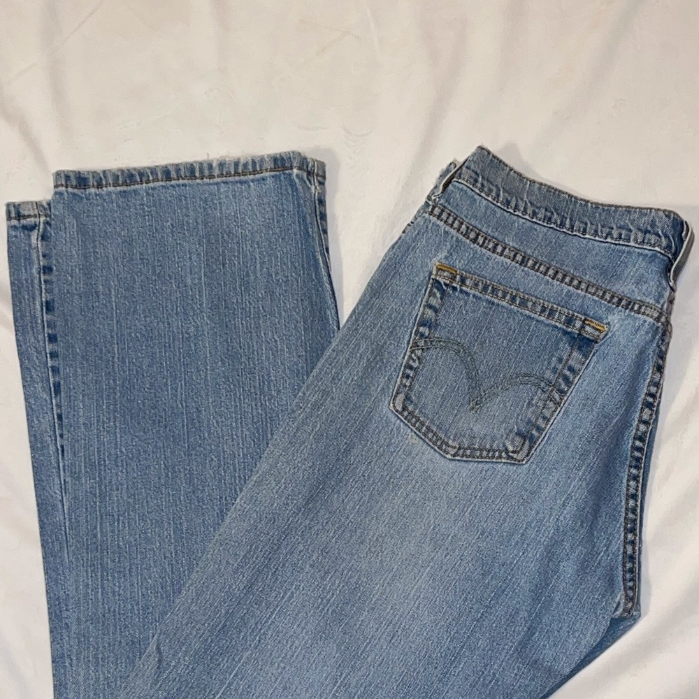 Levi’s 515 Copper Riveted - Picture 3 of 13